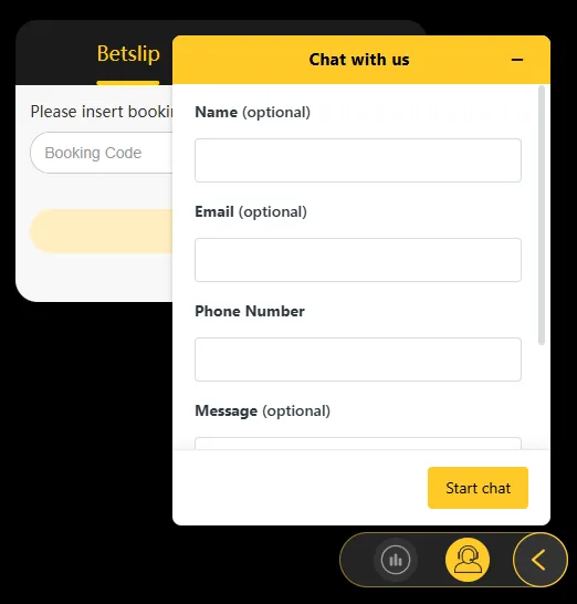 MSport Support – Get Help Anytime